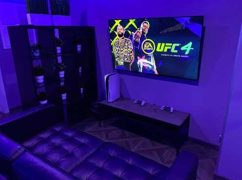 Зона Комфорт